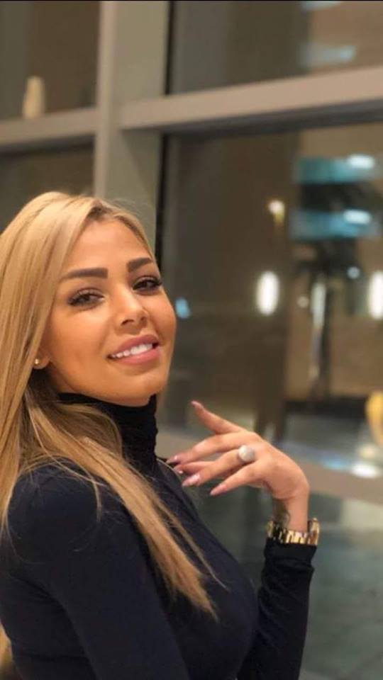 النجمة الشابة وسيلة تنضم لأسرة فيلم دكتور بسبس