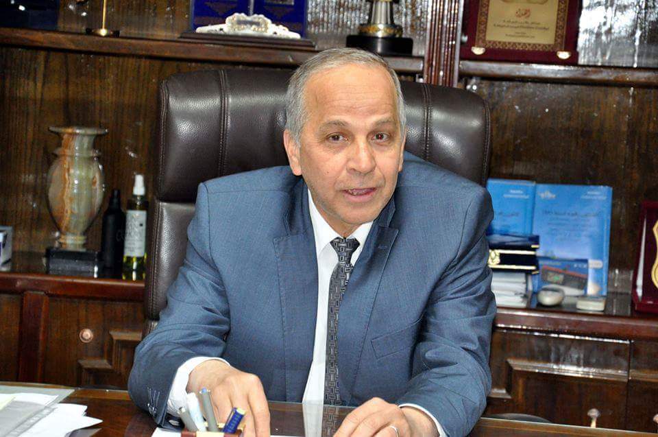 قوافل بيطرية علاجية بقرى محافظة القليوبية