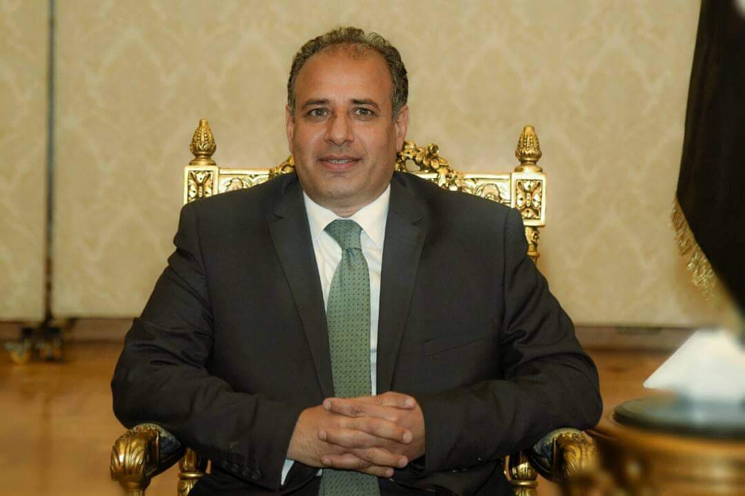 محافظة الإسكندرية : علي المواطنين الذين تسلموا أذن رسوم الفحص لطلبات تقنين الآراضي بسرعة سداد الرسوم