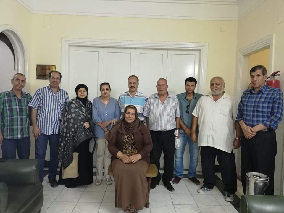 مركز الثقافة السينمائية يشهد عرض الفيلم الفرنسى”بوابه آنا”