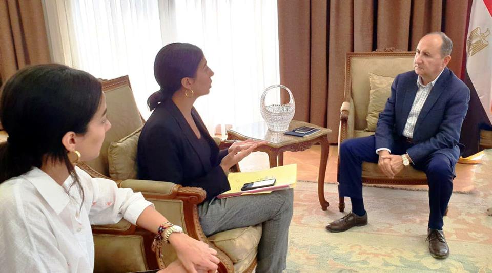 تطوير المنتجات المصنعة محلياً لتلبية أذواق المستهلكين