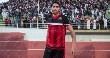 الزمالك يسعي لضم مدافع الرائد السعودى