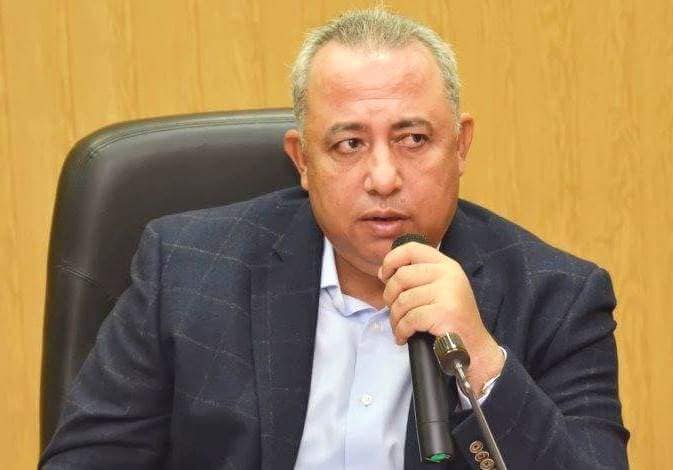 حملات تفتيشية ورقابية مكثفة علي المنشأت الطبية الحكومية والخاصة بمركز فاقوس