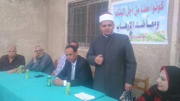 الشباب بين الطموح والواقع بثقافة أبوحماد