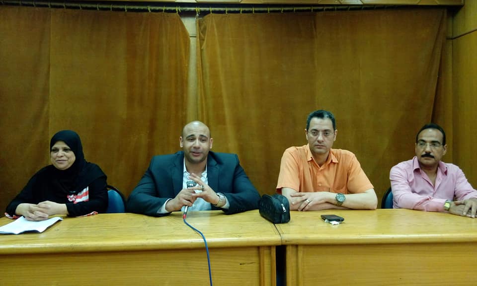 استمرار فعاليات البرنامج الصيفي بمنارة الشرقية الثقافية