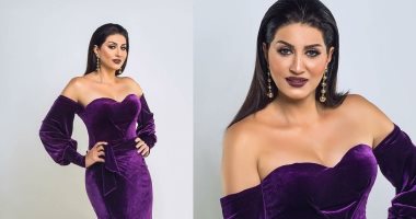 وفاء عامر تؤكد انها تنتظر عرض السر بلهفة