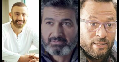 فناني دراما الصعيد فى عام 2019 القادم