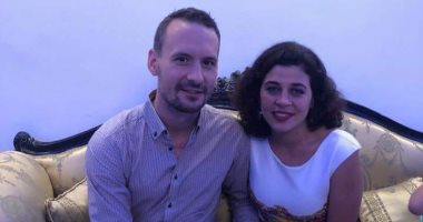 الفنانة منى هلا تتزوج من شاب بأمريكا بعد إشهار إسلامه