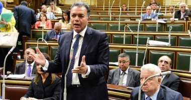 وزير النقل يكشف عن ايرادات 60 رحلة قطارات