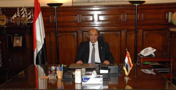 وزير الزراعة يعيد  تشكيل مجلس إدارة الإصلاح الزراعي ولجنته القانونية وصندوق الأراضي الزراعية