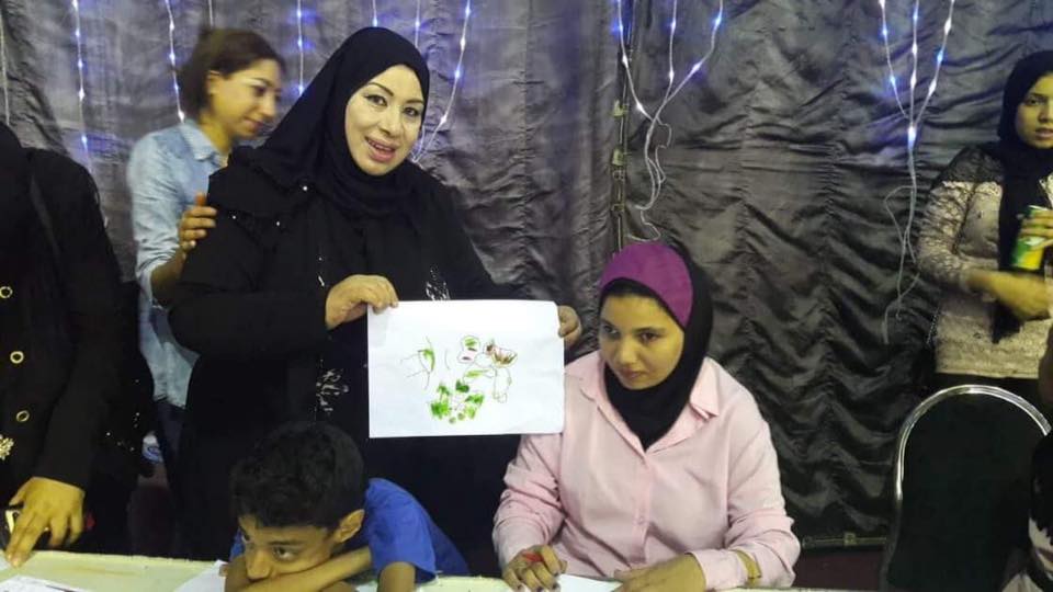 تواصل فعاليات معرض الثاني للكتاب علي التوالي بمحافظة بورسعيد