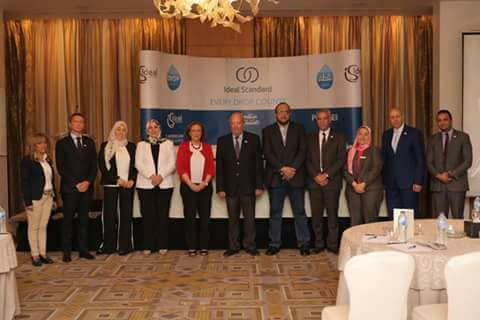 انطلاق شرارة مشروع ” كل نقطة بتفرق”