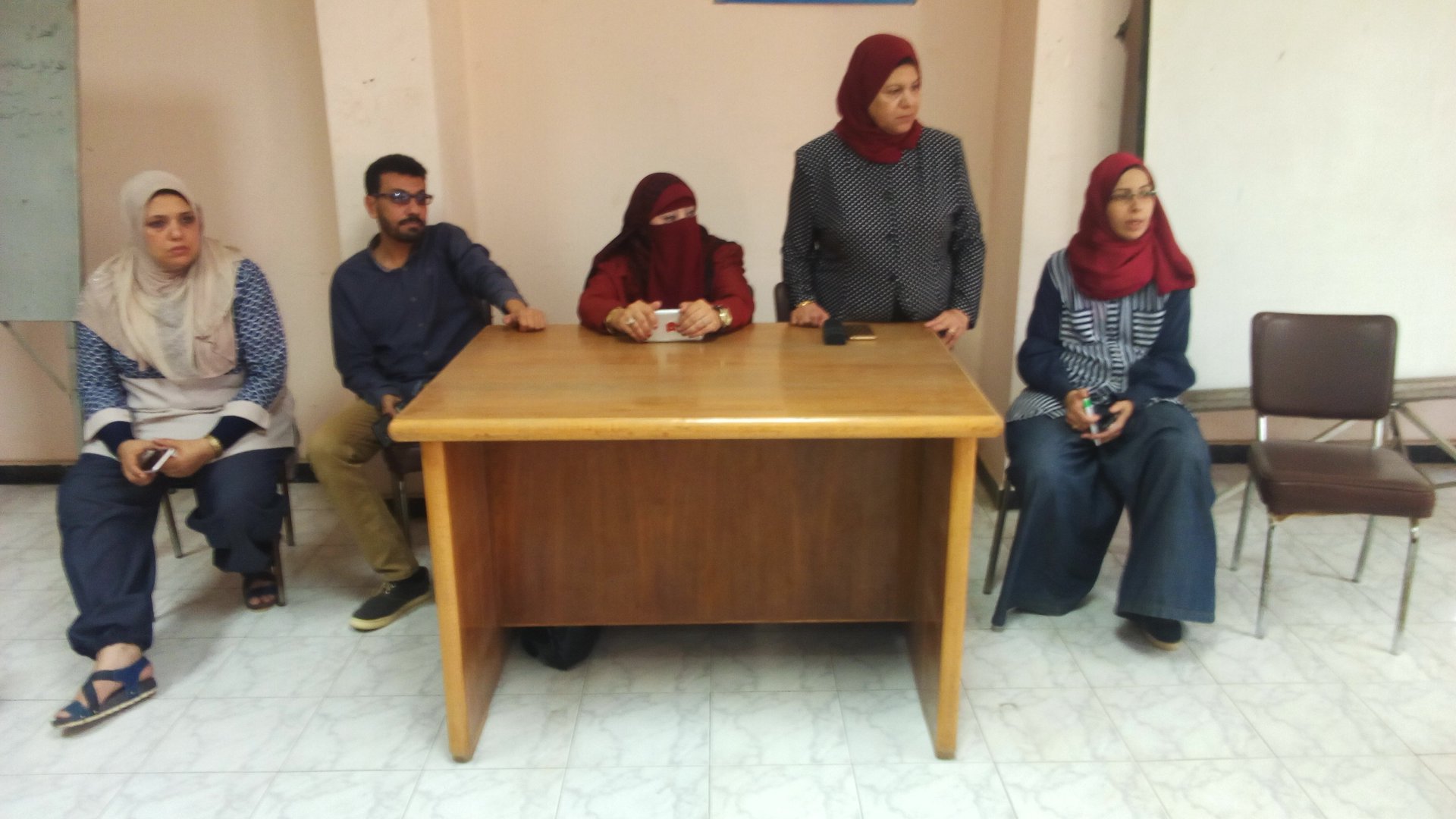 الفيوم تواجه مرض السكري بالتوعية والرسالة الصحية السليمة