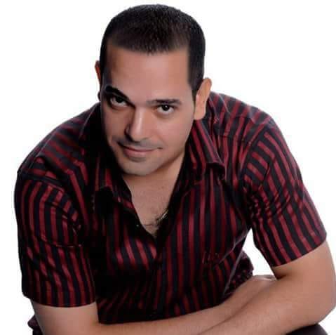 المطرب عمر الخيام يعرض كليب جديد  “ ولا بترن “