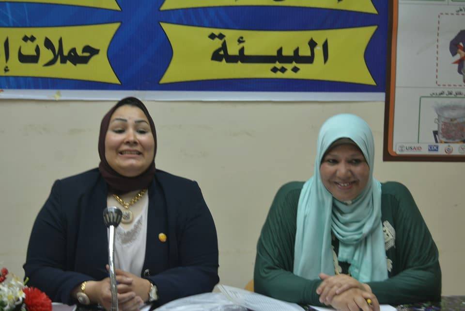 مخاطر التكنولوجيا الحديثة والجيل الرابع من الحروب بإعلام السويس