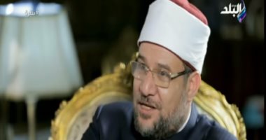 وزير الأوقاف يتوقع مليار و400 مليون جنيه عائدات فى 2018