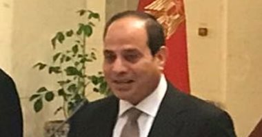 الرئيس السيسى يوضح أن زيارته للسودان لها مكانة خاصة وأولوية متقدمة