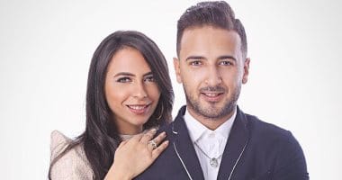 اليوم .. نجوم الفن يشهدون حفل خطوبة محمد مهران