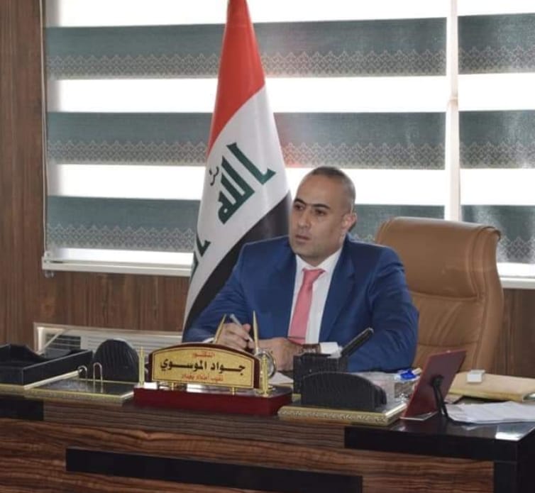 نقابة أطباء العراق تدعو تبني خارطة طريق لإنقاذ البلد من المخاطر