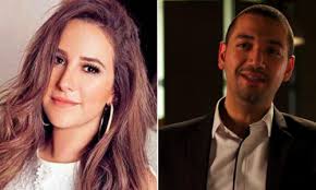 تويتر يشهد بأول تغريدة لـ شيرى عادل بعد زواجها من معز مسعود