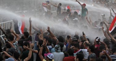 مظاهرات الجمعة تسفر عن قتيلان و45 جريحا بالعراق