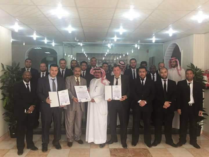 بالصور .. فعاليات المؤتمر الأقليمي الدولي لرواد التدريب في الوطن العربي