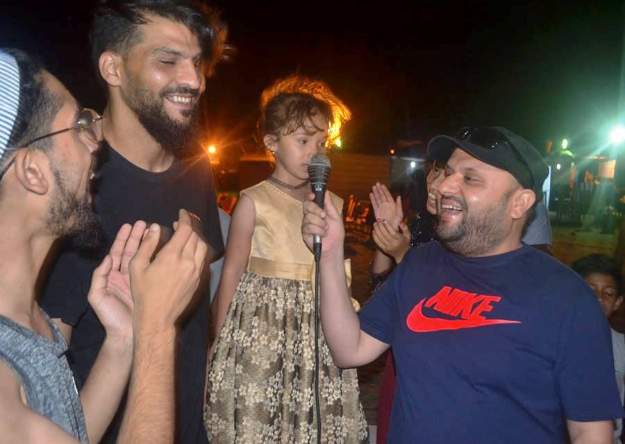 مكتب الثقافة سرت ينظم احتفالية منوعة تزامنا مع فصل الصيف