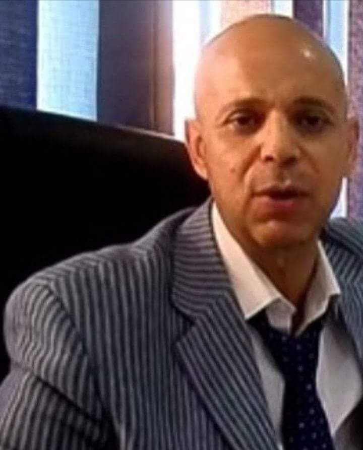 مواطن شرقاوي يشيد بوكيل وزارة الصحة بالشرقية