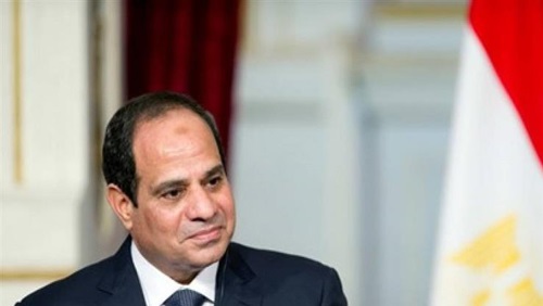 استمرار تلقى أسئلة الشباب الرئيس السيسي حتى الثلاثاء القادم