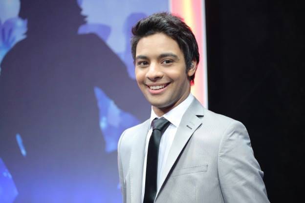 أحمد جمال يشارك فى مهرجان الأوبرا الصيفى بالمسرح الرومانى