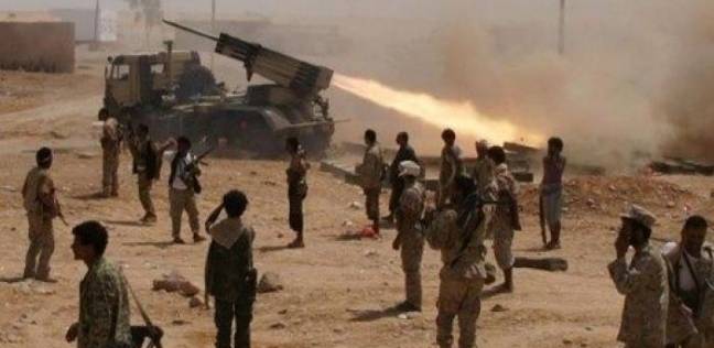 التحالف العربى يعلن عن 119قتيلا و17 أسيرا من ميليشيا الحوثى باليمن