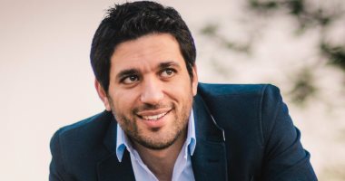 حسن الرداد يعلن استعداده لعمل جديد في مجال السينما