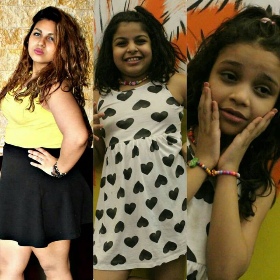 مولي ومريم وشهد الشبح يطرحان كليب محجوزة لابن المحظوظة