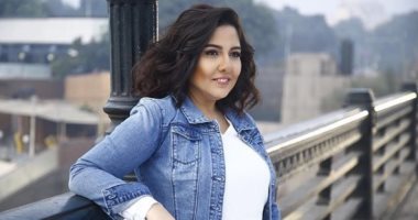 مى كساب تكشف طرح ألبومها الجديد قريبا