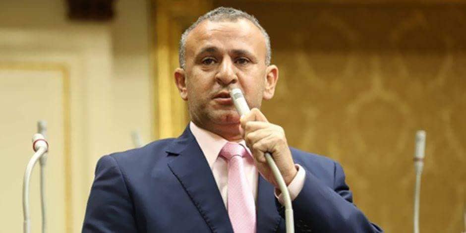 علاقة المصريين بأبنائهم وأبطالهم في القوات المسلحة سرًا وطنيًا أصيلا وأبديًا