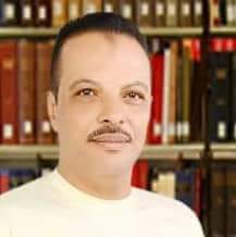 قريبا .. المكتبة العربية للنشر تصدر رواية  قانون سُليمان للكاتب هشام حامد