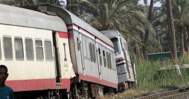 السكة الحديد تعلن انتظام حركة القطارات في سوهاج