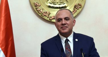 وزير الرى يؤكد الاتفاق مع الاتحاد الأوروبى على تمويل تحسين منظومة المياه