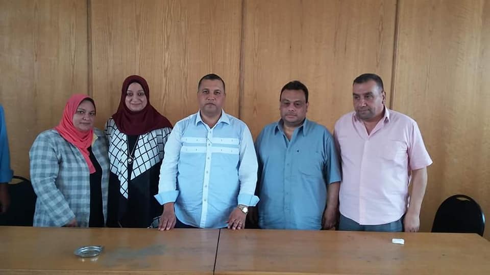 ثورة يوليو في قلوب أبناء منيا القمح