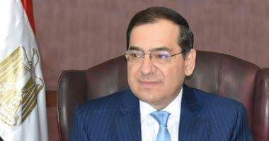 البترول: توصيل الغاز للمنازل بقسط شهرى 30 جنيهاً على 6 سنوات بدون مقدم تعاقد