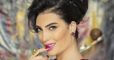 حورية فرغلى تعلن استعدادها لتصوير مسلسل الجمعية