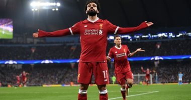 كلوب يؤكد أن محمد صلاح يشارك فى مباراة ليفربول ومانشستر سيتى