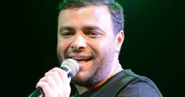 رامى صبرى يصل طابا استعدادا لإحياء حفلها اليوم لتنشيط السياحة