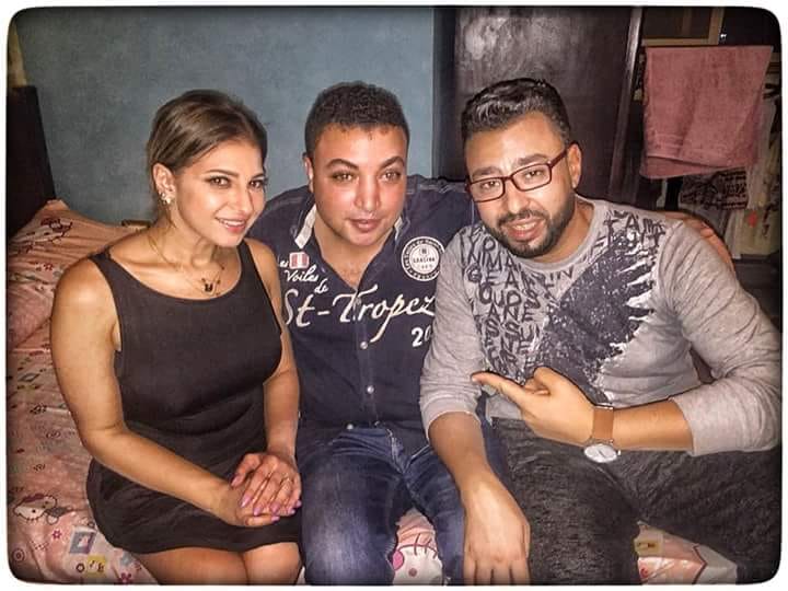 الفنان مراد فكري يؤكد انتهائه من تصوير فيلم ” اللعبة الأخيرة “