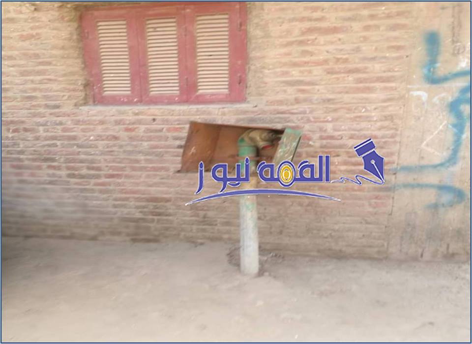 استمرار الأوضاع القائمة مع غياب المنقذ من مواجهة اللهب ” ببيت داود ”