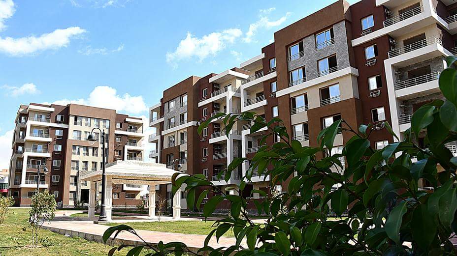 مدبولى: تسليم الدفعة الخامسة من وحدات المرحلة الأولى بـ”دار مصر” للإسكان المتوسط بمدينة العاشر من رمضان