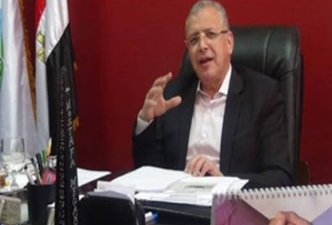 الإسكان : رفع كفاءة 6 محطات لمياه الشرب والصرف الصحى بالقليوبية