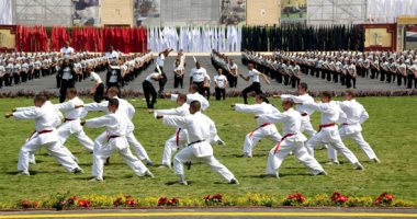 أكاديمية الشرطة تعلن فتح باب التقديم الخريجى الجامعات بقسم الضباط المتخصصين