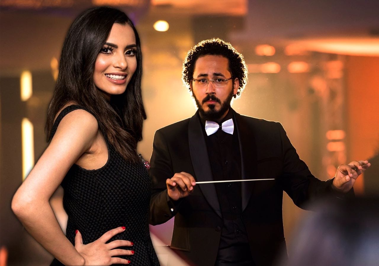 مفاجأت فى حفل كارمن سليمان وجورج قلته يوم ١٨ اغسطس