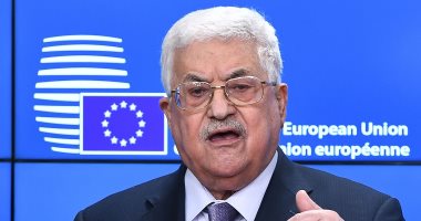 الرئيس الفلسطينى يعلن توجه وفد فتح للقاهرة لبحث سبل المصالحة الوطنية غدا